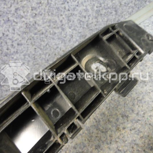 Фото Направляющая заднего бампера правая  7883434000 для ssang yong Actyon New/Korando C