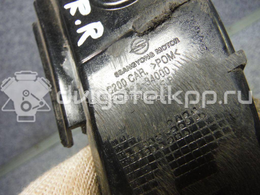 Фото Направляющая заднего бампера правая  7883434000 для ssang yong Actyon New/Korando C {forloop.counter}}