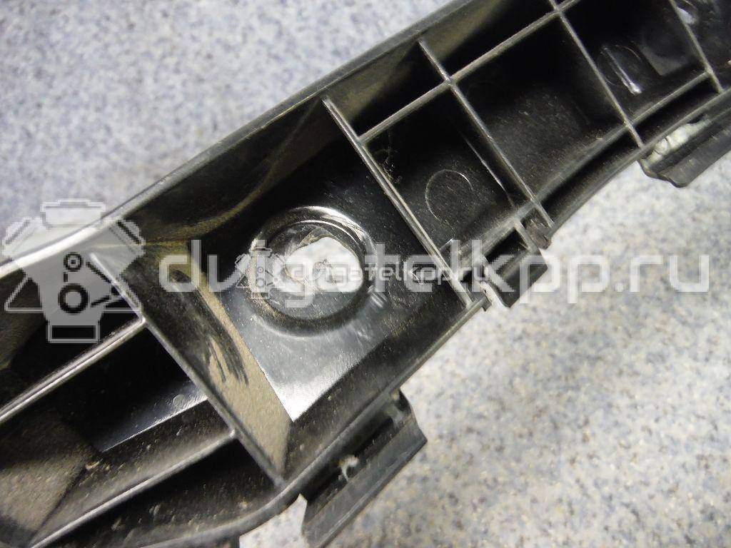 Фото Направляющая заднего бампера правая  7883434000 для ssang yong Actyon New/Korando C {forloop.counter}}