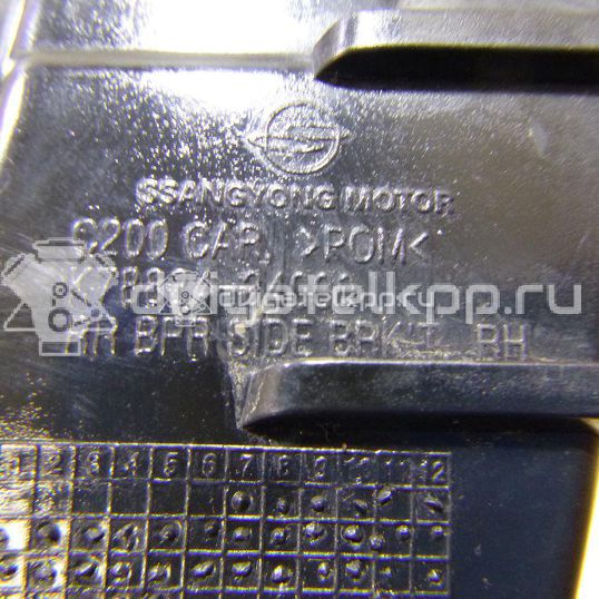 Фото Направляющая заднего бампера правая  7883434000 для ssang yong Actyon New/Korando C