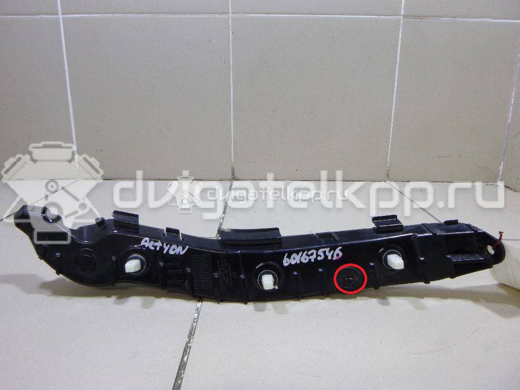 Фото Направляющая заднего бампера правая  7883434000 для ssang yong Actyon New/Korando C {forloop.counter}}