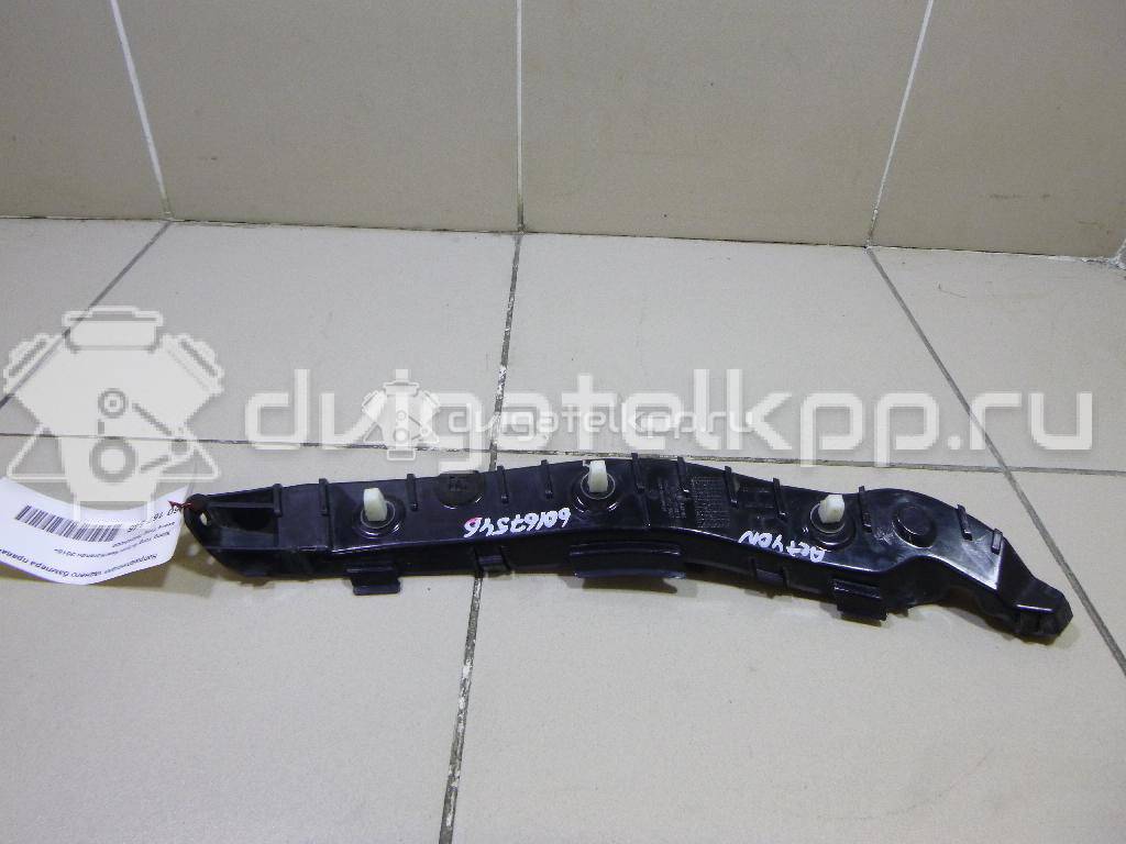 Фото Направляющая заднего бампера правая  7883434000 для ssang yong Actyon New/Korando C {forloop.counter}}