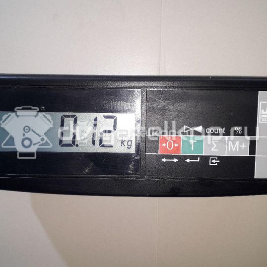 Фото Ручка двери наружная  7344134000ACQ для ssang yong Actyon New/Korando C