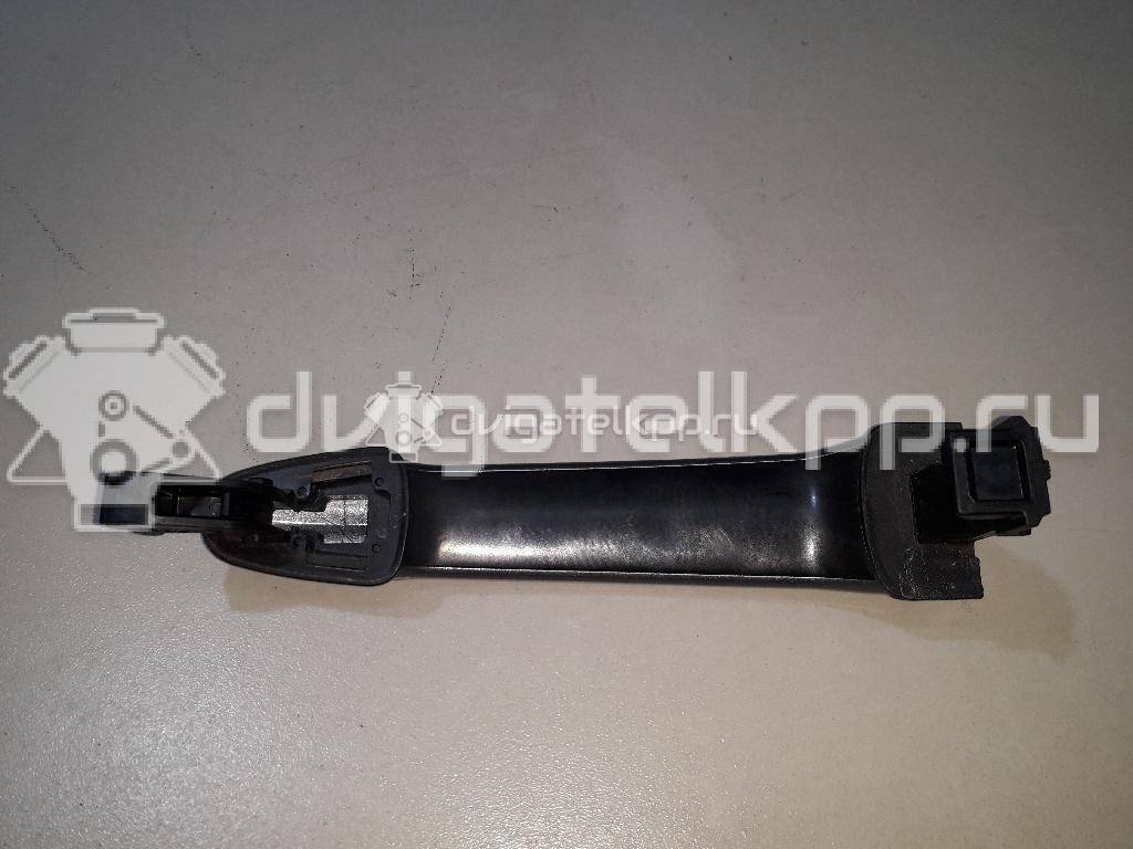 Фото Ручка двери наружная  7344134000ACQ для ssang yong Actyon New/Korando C {forloop.counter}}
