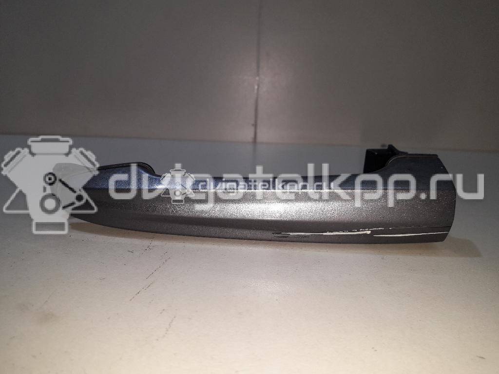 Фото Ручка двери наружная  7344134000ACQ для ssang yong Actyon New/Korando C {forloop.counter}}