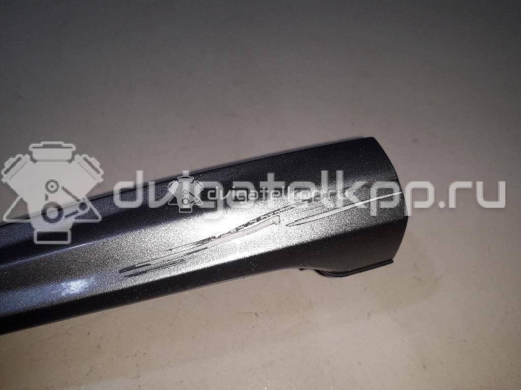 Фото Ручка двери наружная  7344134000ACQ для ssang yong Actyon New/Korando C {forloop.counter}}