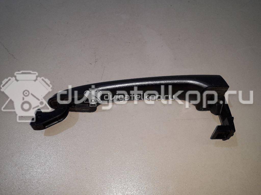 Фото Ручка двери наружная  7344134000ACQ для ssang yong Actyon New/Korando C {forloop.counter}}