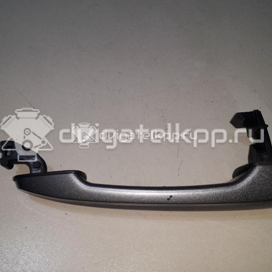 Фото Ручка двери наружная  7344134000ACQ для ssang yong Actyon New/Korando C