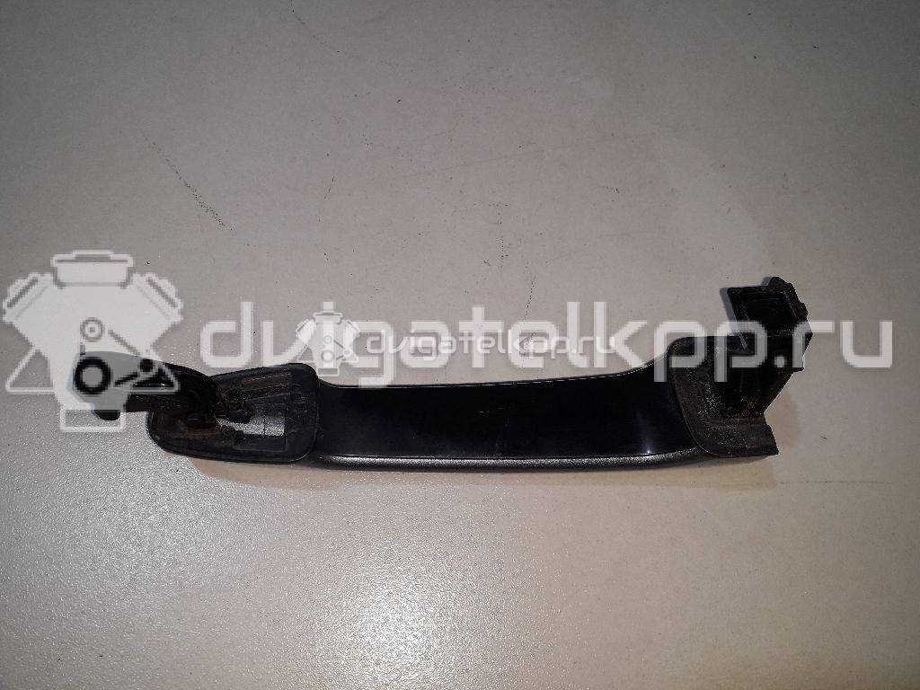 Фото Ручка двери наружная  7344134000ACQ для ssang yong Actyon New/Korando C {forloop.counter}}