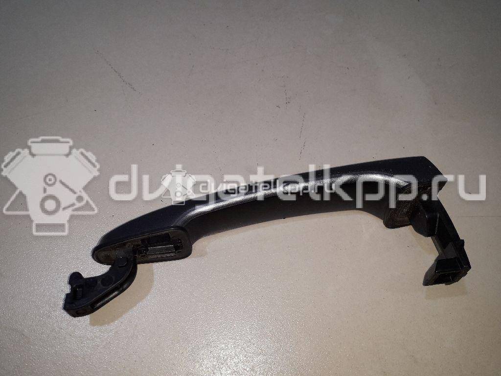 Фото Ручка двери наружная  7344134000ACQ для ssang yong Actyon New/Korando C {forloop.counter}}