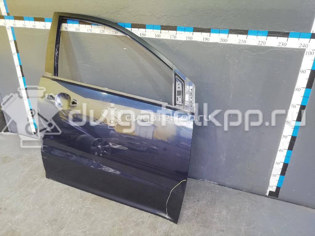 Фото Дверь передняя правая  6202134104 для ssang yong Actyon New/Korando C {forloop.counter}}