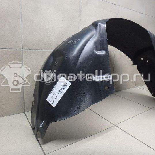 Фото Локер задний правый  7974134000 для ssang yong Actyon New/Korando C