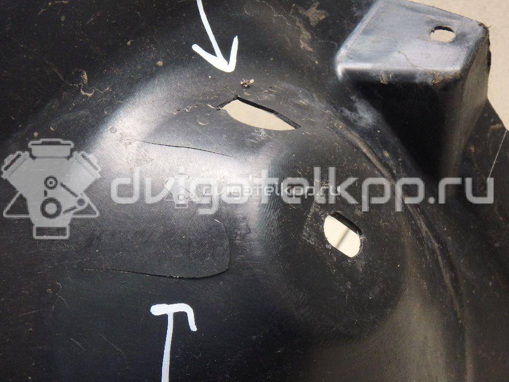 Фото Локер задний правый  7974134000 для ssang yong Actyon New/Korando C {forloop.counter}}