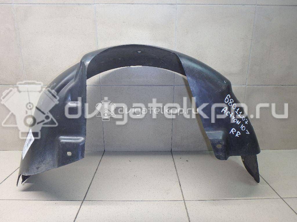 Фото Локер задний правый  7974134000 для ssang yong Actyon New/Korando C {forloop.counter}}