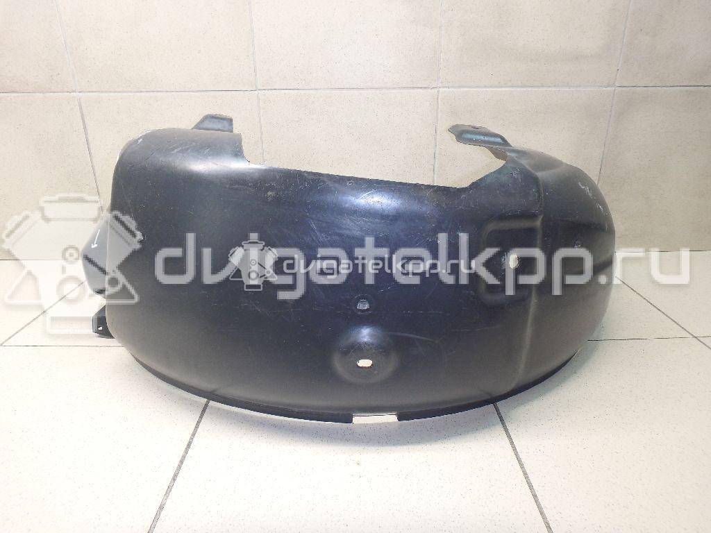 Фото Локер задний правый  7974134000 для ssang yong Actyon New/Korando C {forloop.counter}}