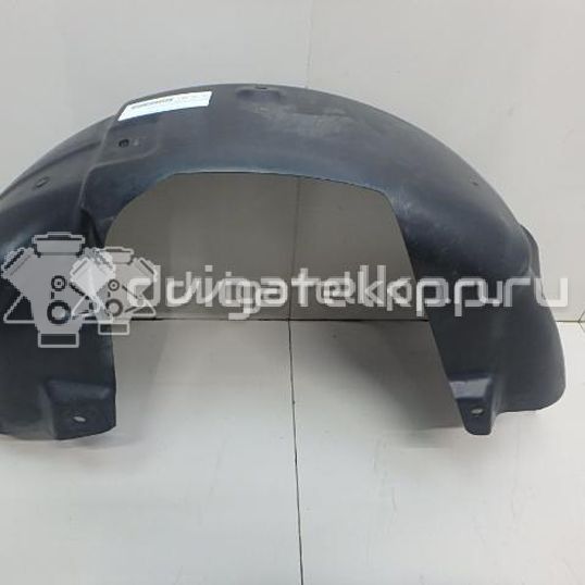 Фото Локер задний правый  7974134000 для ssang yong Actyon New/Korando C