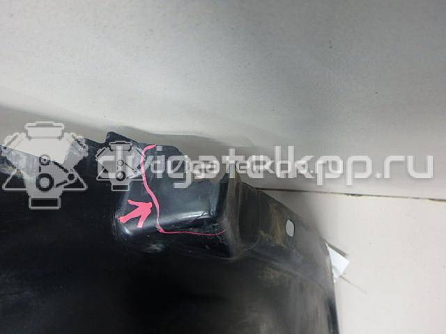 Фото Локер задний правый  7974134000 для ssang yong Actyon New/Korando C {forloop.counter}}