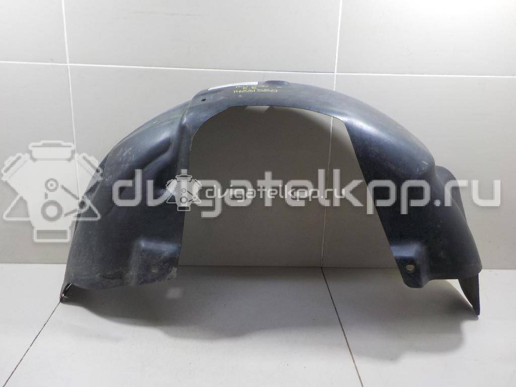 Фото Локер задний правый  7974134000 для ssang yong Actyon New/Korando C {forloop.counter}}