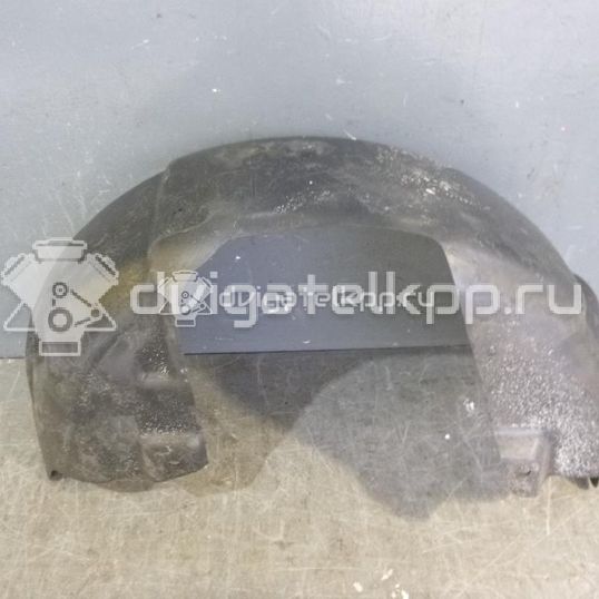 Фото Локер задний правый  7974134000 для ssang yong Actyon New/Korando C