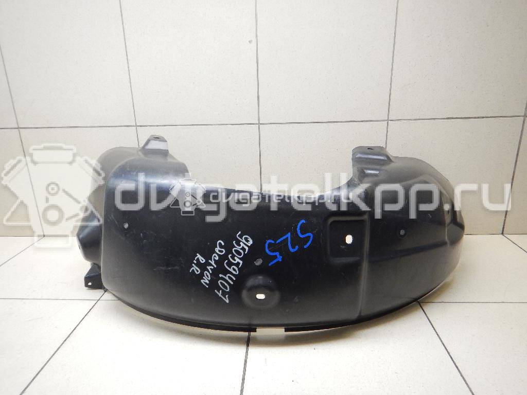 Фото Локер задний правый  7974134000 для ssang yong Actyon New/Korando C {forloop.counter}}