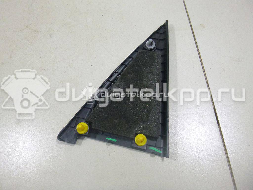 Фото Накладка двери задней правой  7324034500 для ssang yong Actyon New/Korando C {forloop.counter}}