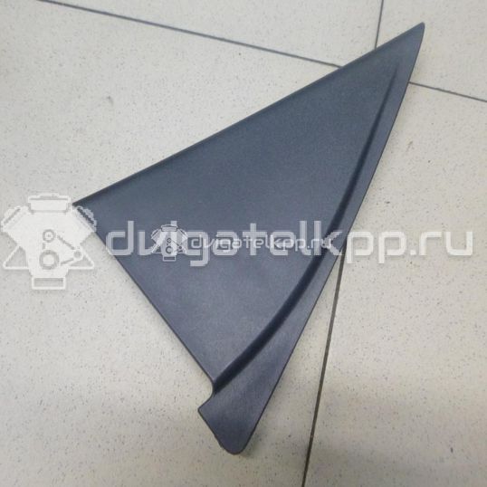 Фото Накладка двери задней правой  7324034500 для ssang yong Actyon New/Korando C