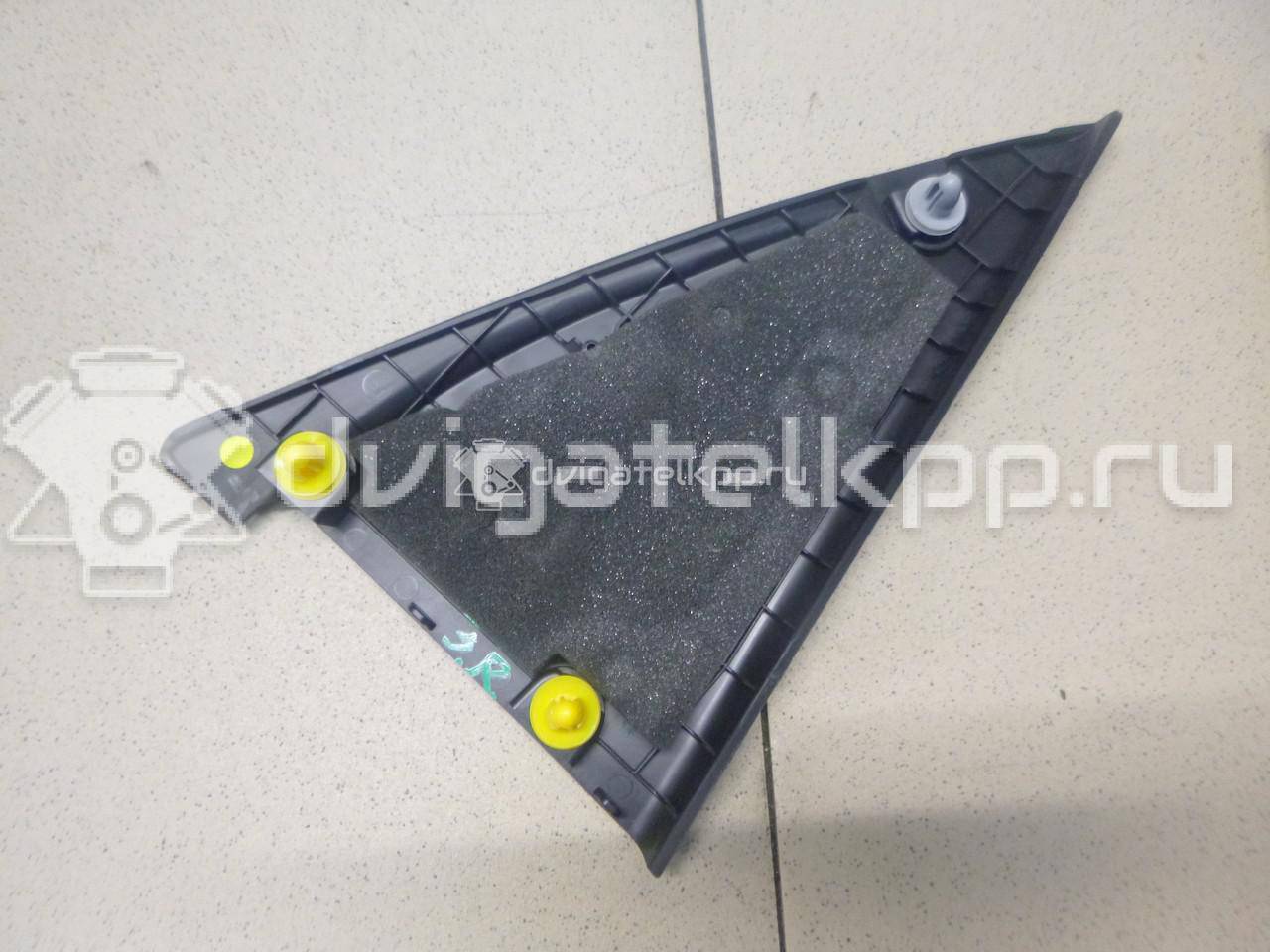 Фото Накладка двери задней правой  7324034500 для ssang yong Actyon New/Korando C {forloop.counter}}