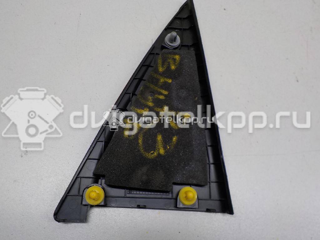 Фото Накладка двери задней правой  7324034500 для ssang yong Actyon New/Korando C {forloop.counter}}