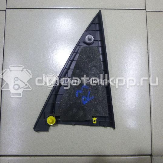 Фото Накладка двери задней правой  7324034500 для ssang yong Actyon New/Korando C