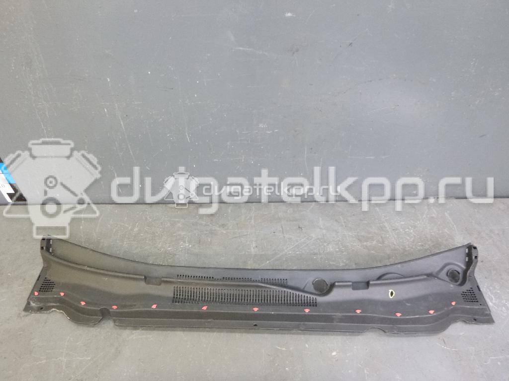 Фото Решетка стеклооч. (планка под лобовое стекло)  7941034000 для ssang yong Actyon New/Korando C {forloop.counter}}