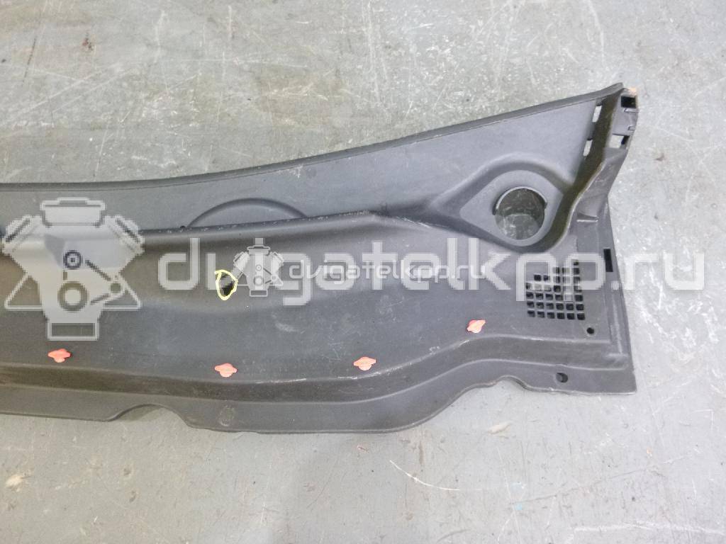 Фото Решетка стеклооч. (планка под лобовое стекло)  7941034000 для ssang yong Actyon New/Korando C {forloop.counter}}