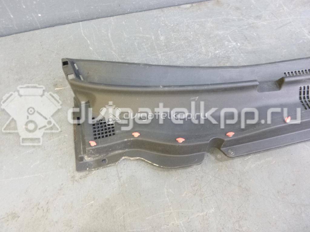 Фото Решетка стеклооч. (планка под лобовое стекло)  7941034000 для ssang yong Actyon New/Korando C {forloop.counter}}