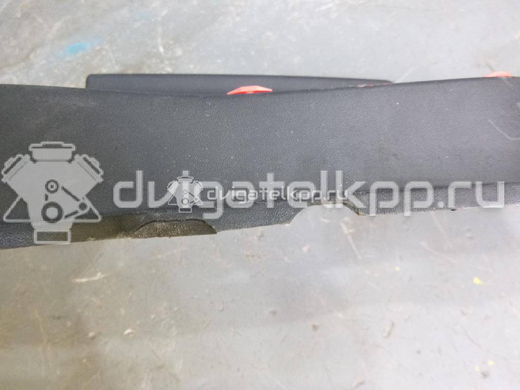 Фото Решетка стеклооч. (планка под лобовое стекло)  7941034000 для ssang yong Actyon New/Korando C {forloop.counter}}