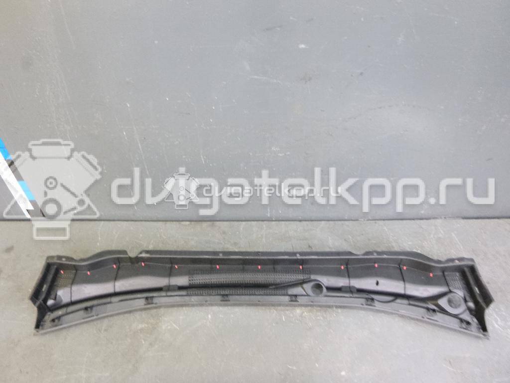 Фото Решетка стеклооч. (планка под лобовое стекло)  7941034000 для ssang yong Actyon New/Korando C {forloop.counter}}