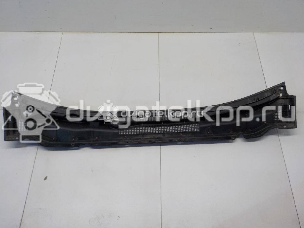 Фото Решетка стеклооч. (планка под лобовое стекло)  7941034000 для ssang yong Actyon New/Korando C {forloop.counter}}