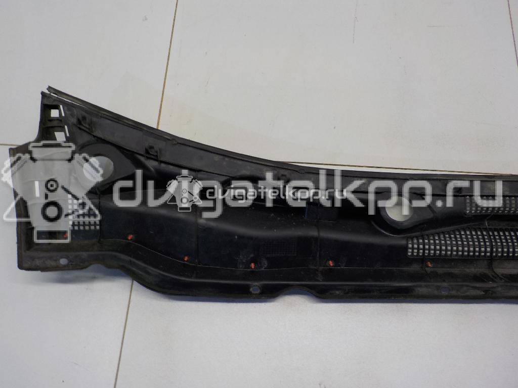 Фото Решетка стеклооч. (планка под лобовое стекло)  7941034000 для ssang yong Actyon New/Korando C {forloop.counter}}