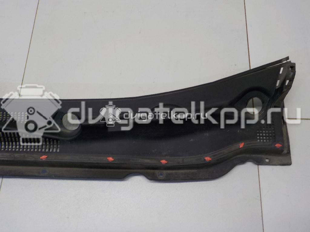 Фото Решетка стеклооч. (планка под лобовое стекло)  7941034000 для ssang yong Actyon New/Korando C {forloop.counter}}