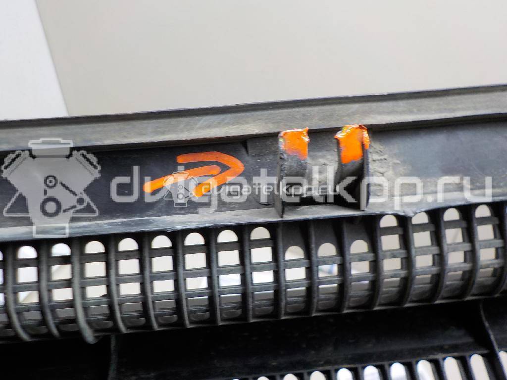 Фото Решетка стеклооч. (планка под лобовое стекло)  7941034000 для ssang yong Actyon New/Korando C {forloop.counter}}