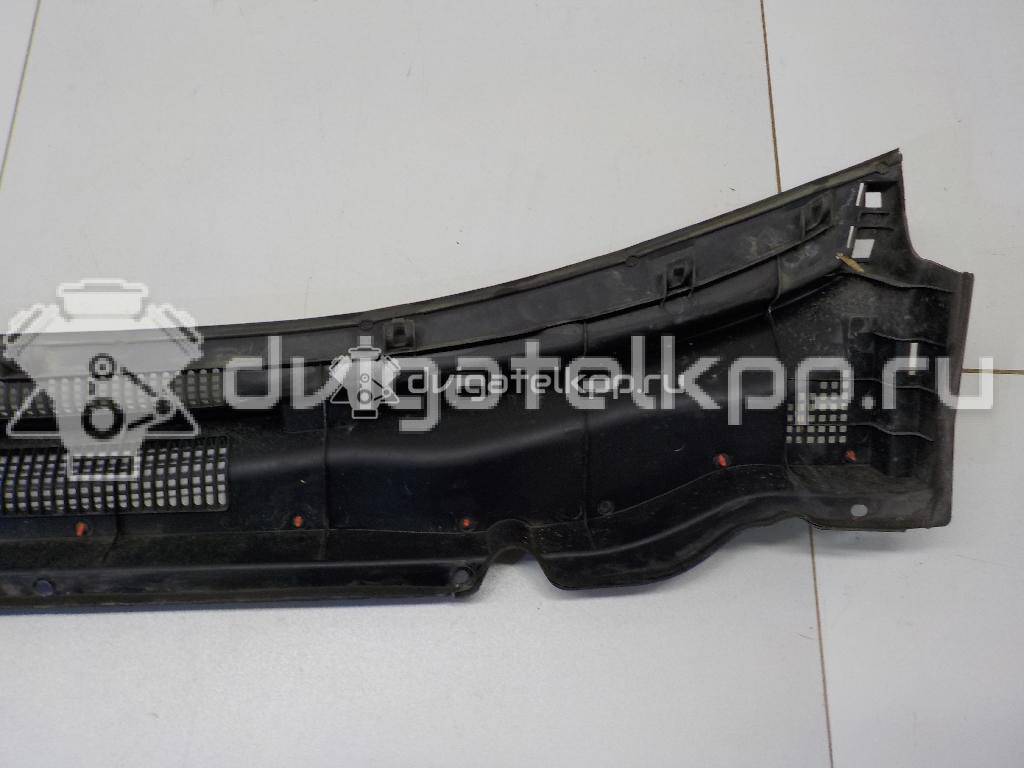 Фото Решетка стеклооч. (планка под лобовое стекло)  7941034000 для ssang yong Actyon New/Korando C {forloop.counter}}