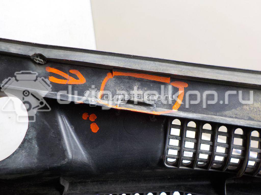 Фото Решетка стеклооч. (планка под лобовое стекло)  7941034000 для ssang yong Actyon New/Korando C {forloop.counter}}