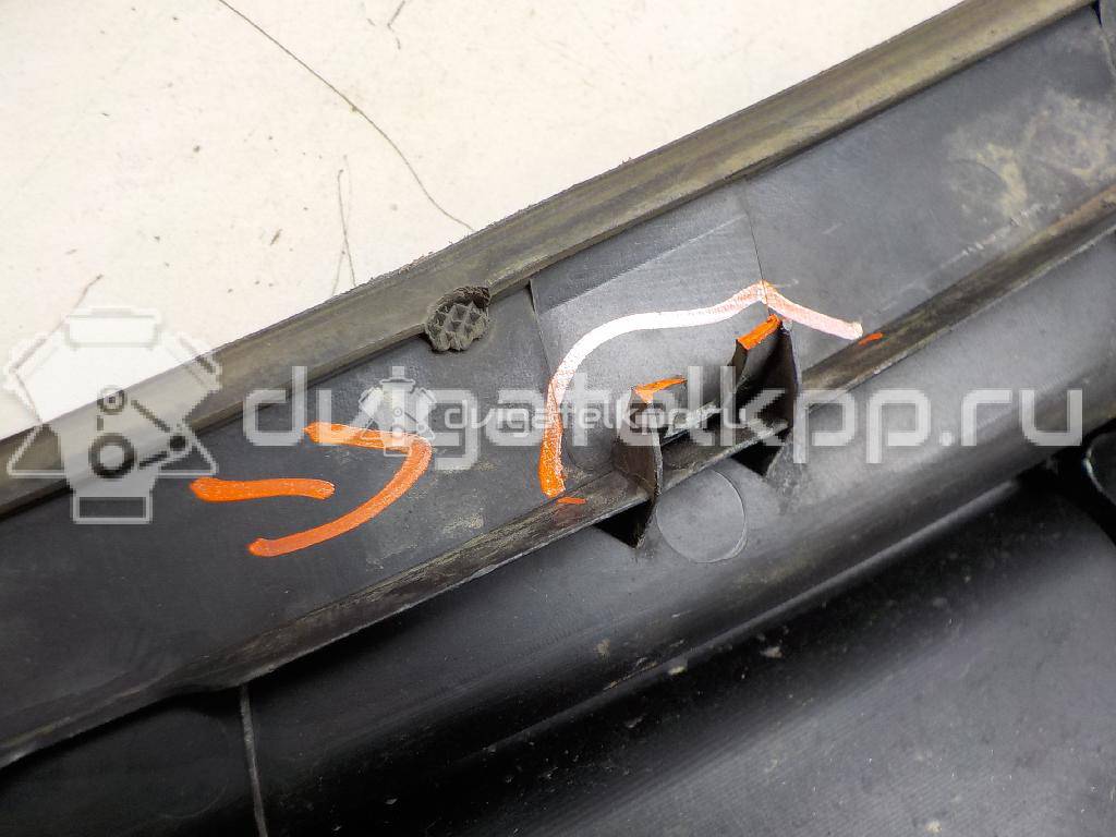 Фото Решетка стеклооч. (планка под лобовое стекло)  7941034000 для ssang yong Actyon New/Korando C {forloop.counter}}