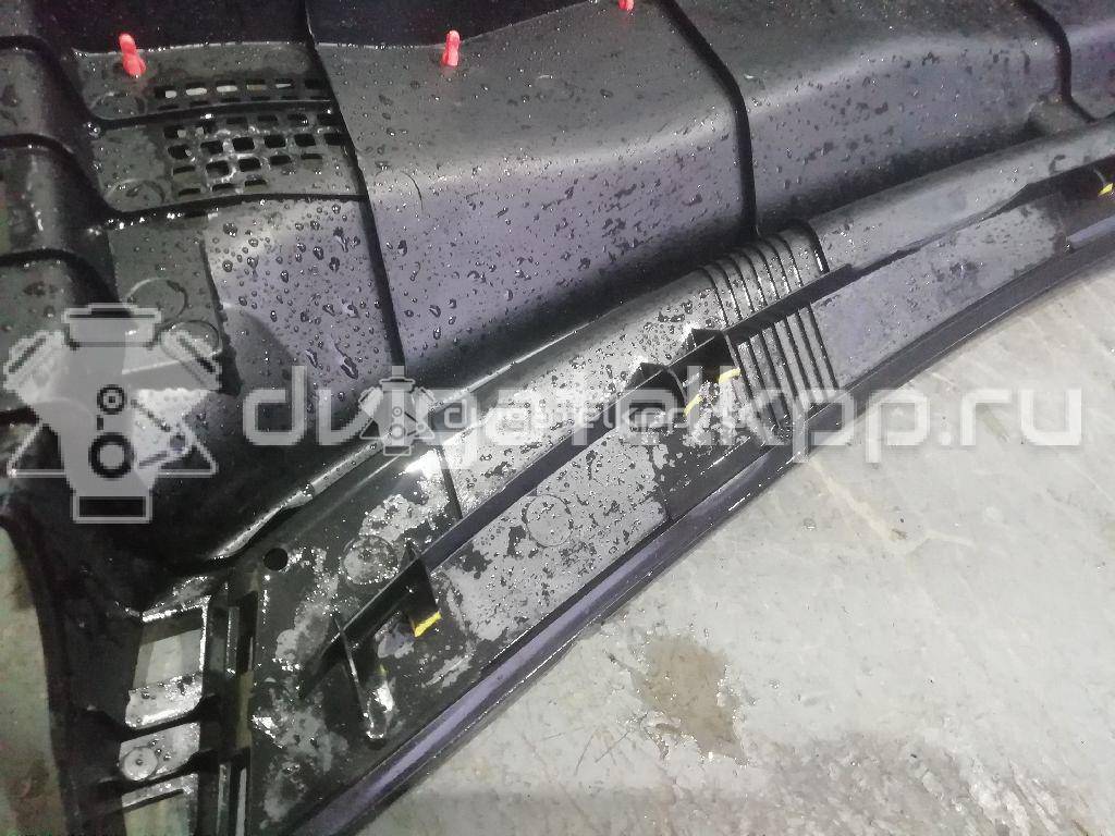 Фото Решетка стеклооч. (планка под лобовое стекло)  7941034000 для ssang yong Actyon New/Korando C {forloop.counter}}