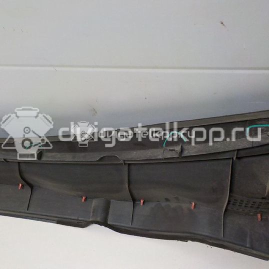 Фото Решетка стеклооч. (планка под лобовое стекло)  7941034000 для ssang yong Actyon New/Korando C