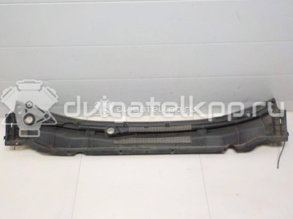 Фото Решетка стеклооч. (планка под лобовое стекло)  7941034000 для ssang yong Actyon New/Korando C {forloop.counter}}