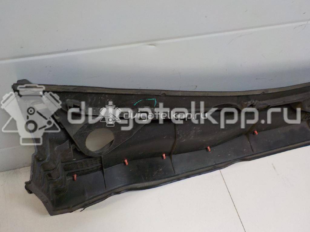 Фото Решетка стеклооч. (планка под лобовое стекло)  7941034000 для ssang yong Actyon New/Korando C {forloop.counter}}