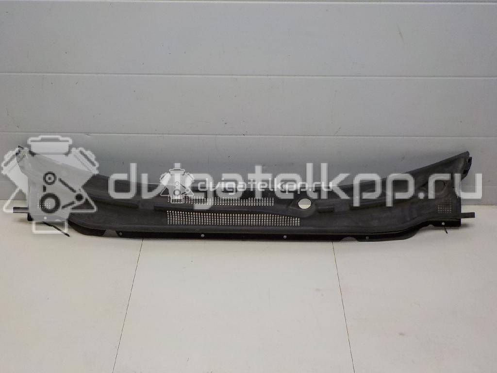 Фото Решетка стеклооч. (планка под лобовое стекло)  7941034000 для ssang yong Actyon New/Korando C {forloop.counter}}