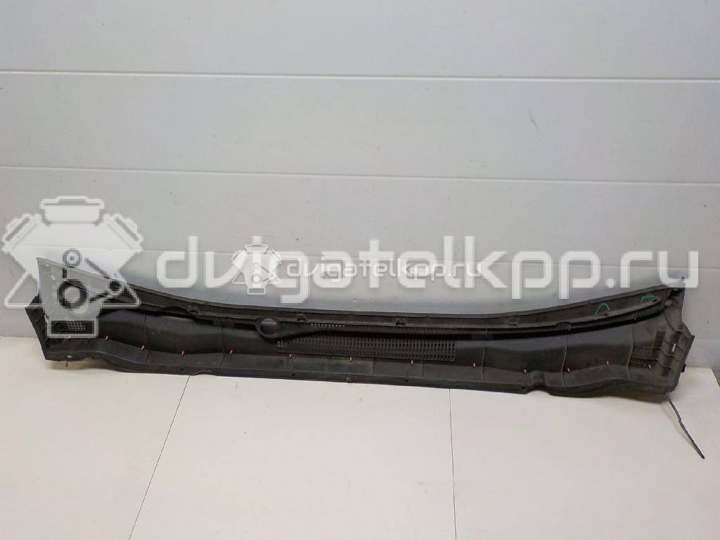 Фото Решетка стеклооч. (планка под лобовое стекло)  7941034000 для ssang yong Actyon New/Korando C {forloop.counter}}