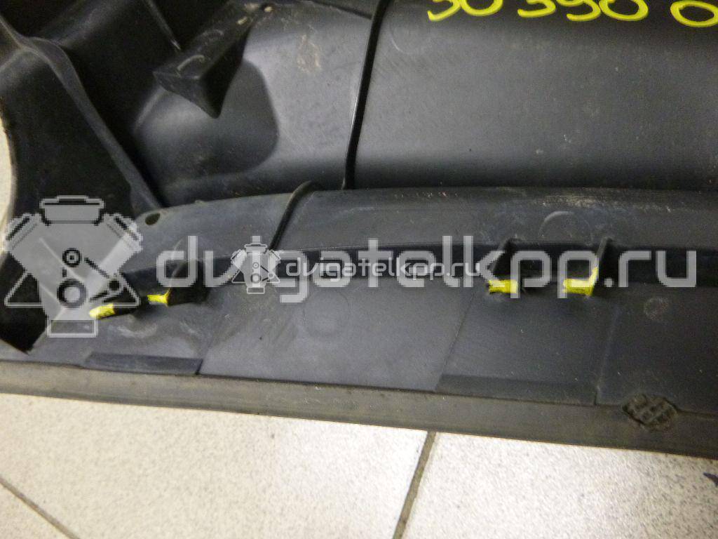 Фото Решетка стеклооч. (планка под лобовое стекло)  7941034000 для ssang yong Actyon New/Korando C {forloop.counter}}