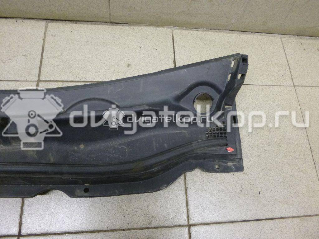 Фото Решетка стеклооч. (планка под лобовое стекло)  7941034000 для ssang yong Actyon New/Korando C {forloop.counter}}