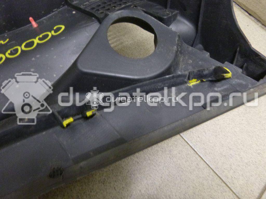 Фото Решетка стеклооч. (планка под лобовое стекло)  7941034000 для ssang yong Actyon New/Korando C {forloop.counter}}